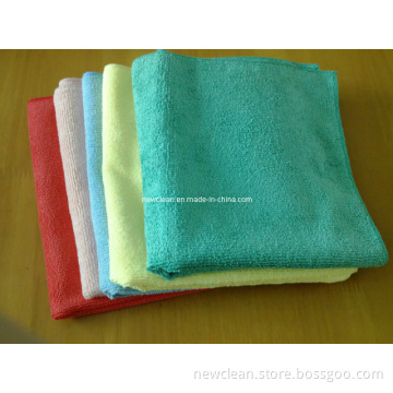 Micro Fiber & Micro Fibre Auto Cleaning Cloth